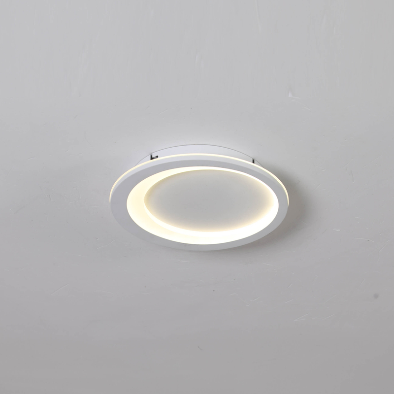 Luz de techo LED de pasillo ultrafina