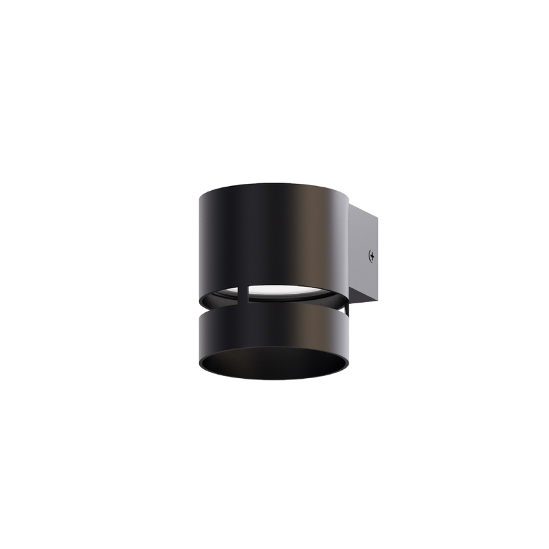 SMG358 GX53 Modern Spot Light