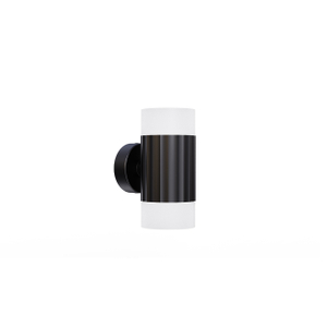 Anillo acrílico hacia arriba y hacia abajo luz-RL-SMW228