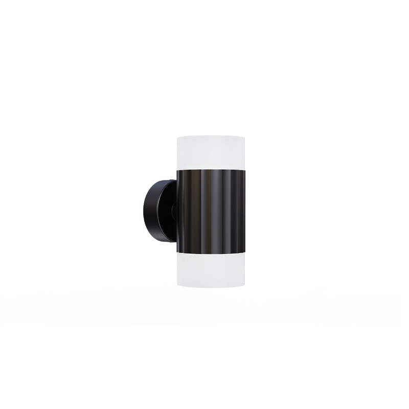 Anillo acrílico hacia arriba y hacia abajo luz-RL-SMW228