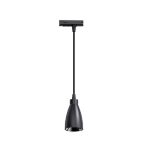 Gu10 Cup Shape Track Pendse Downlight TL075