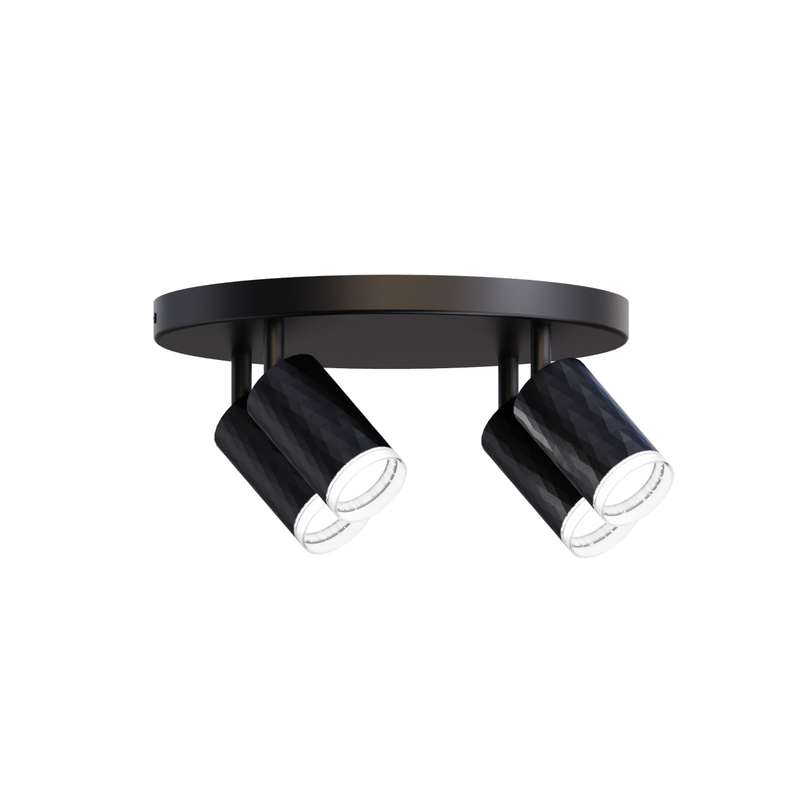 Luces Down de aluminio GU10 SMT198A