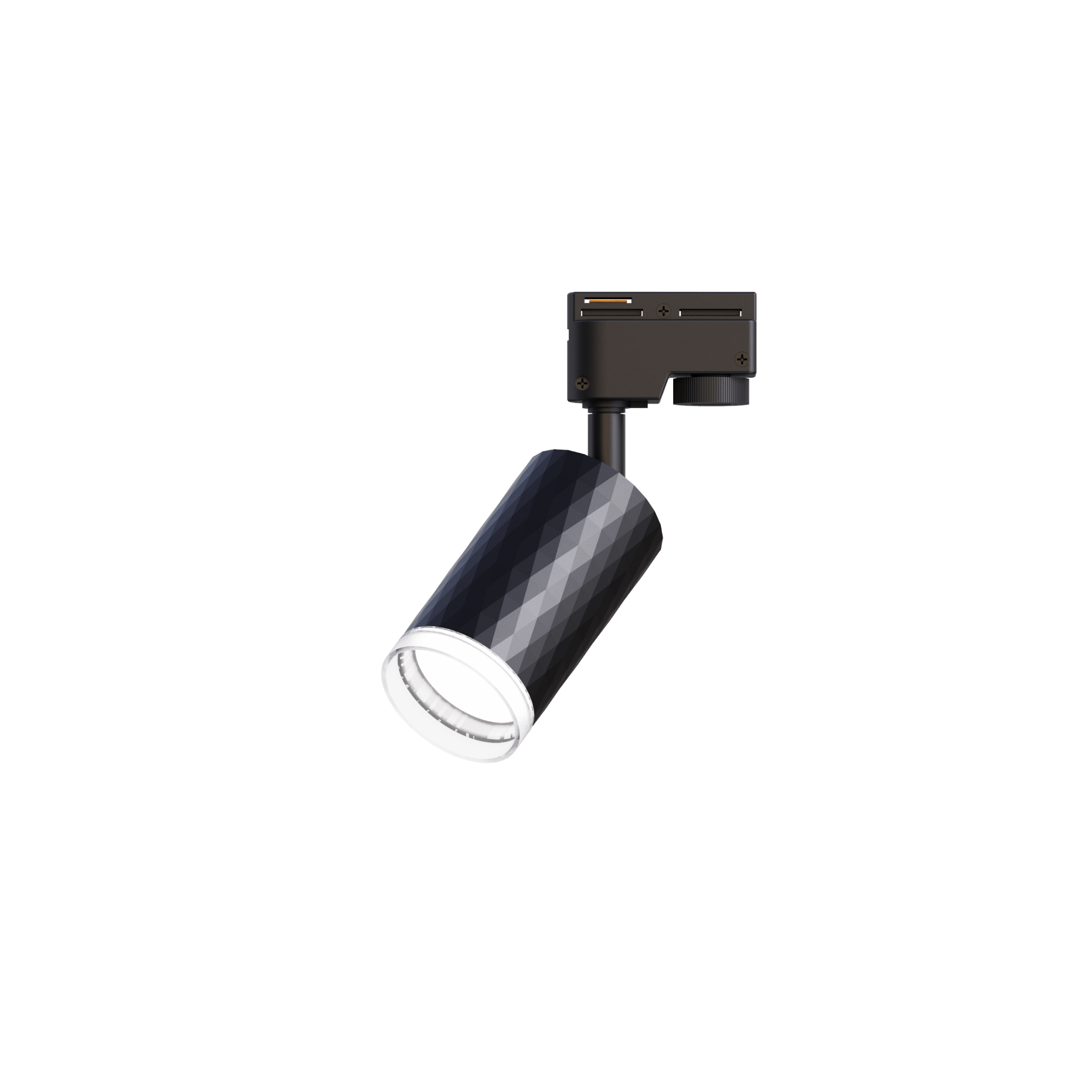 Luces de pista de aluminio Gu10 SMT198