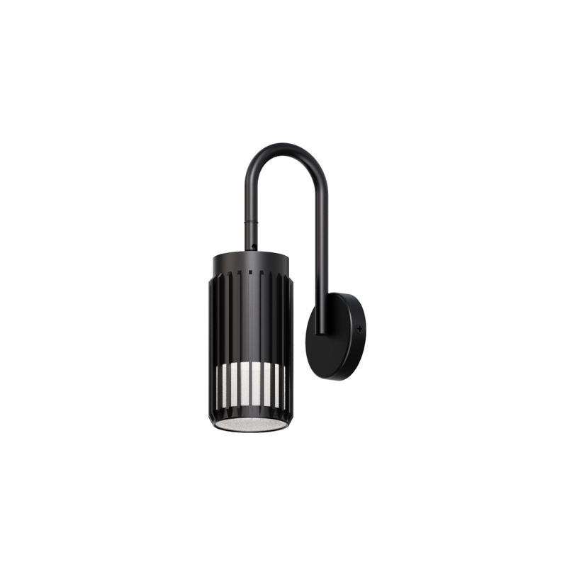 Luz de pared de tipo hueco Gu10 SMW353