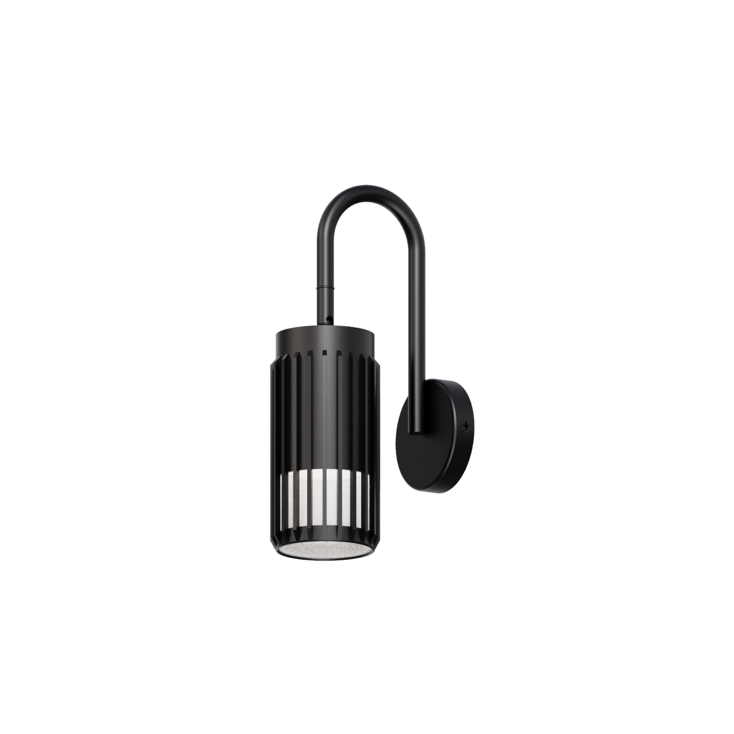 Luz de pared de tipo hueco Gu10 SMW353