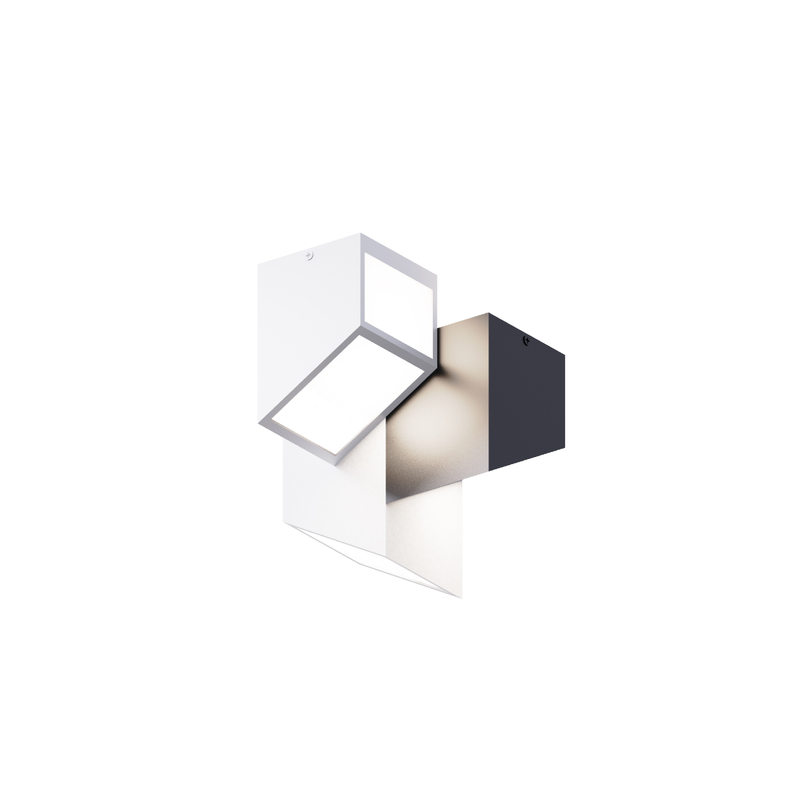 Hexagon Led Down Light-RL-SMG308