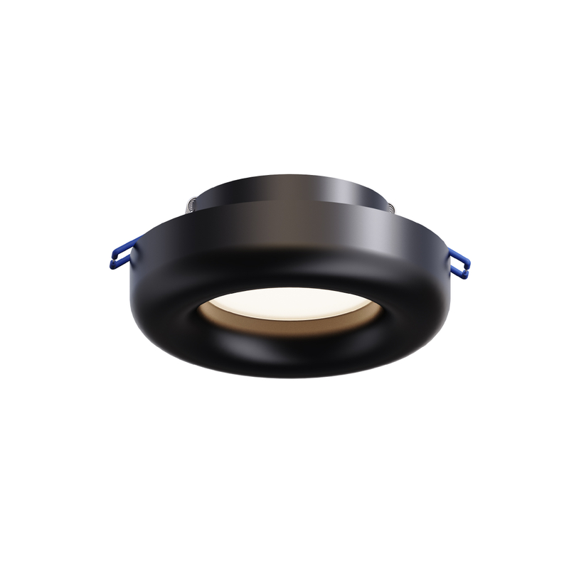 Luz negra de aluminio a la luz RL-SMG312