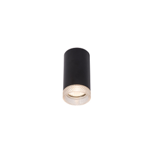 Gu10 de aluminio y PMMA Downlight SMG145