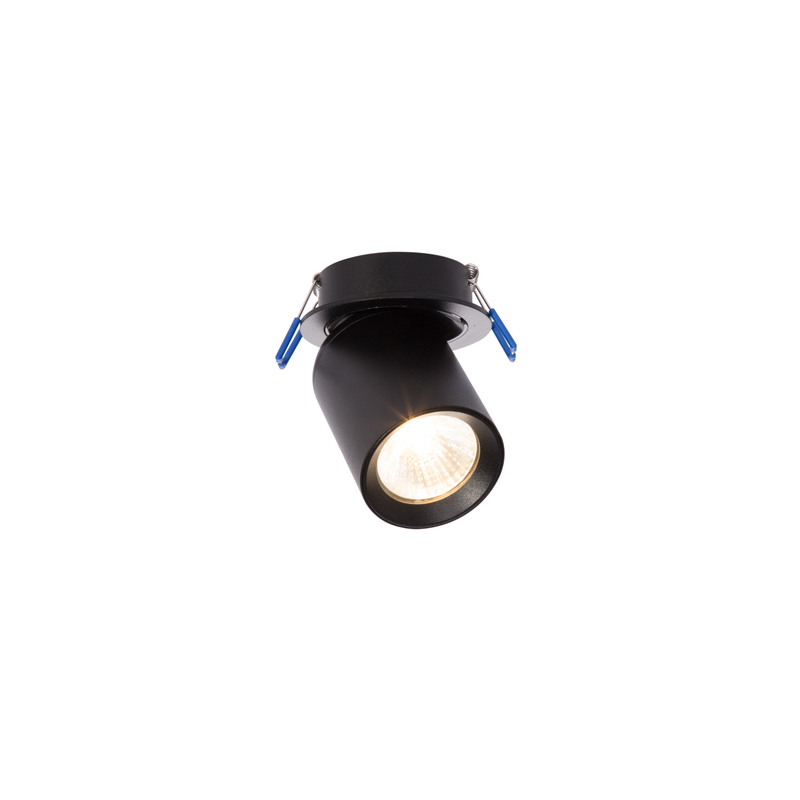Gu10 Round Edge Spot Downlight SMG140