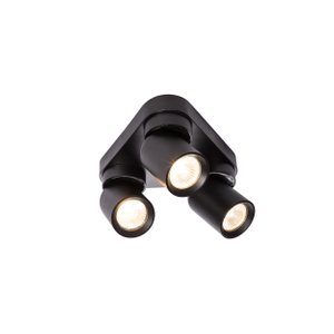 Gu10 Placa Base Base Downlights SMG140