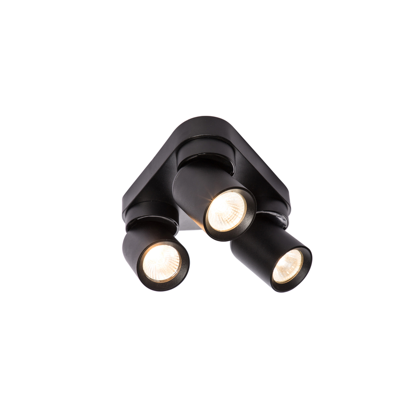 Gu10 Placa Base Base Downlights SMG140