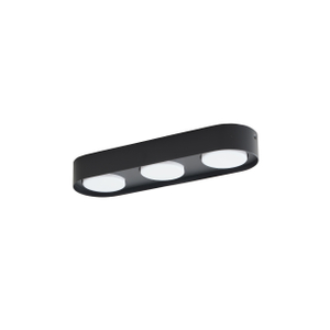 Luz de techo GX53 