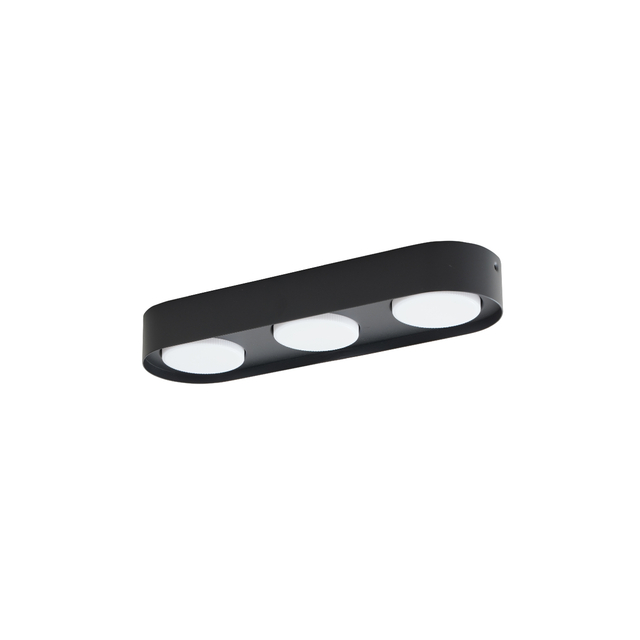 Luz de techo GX53 