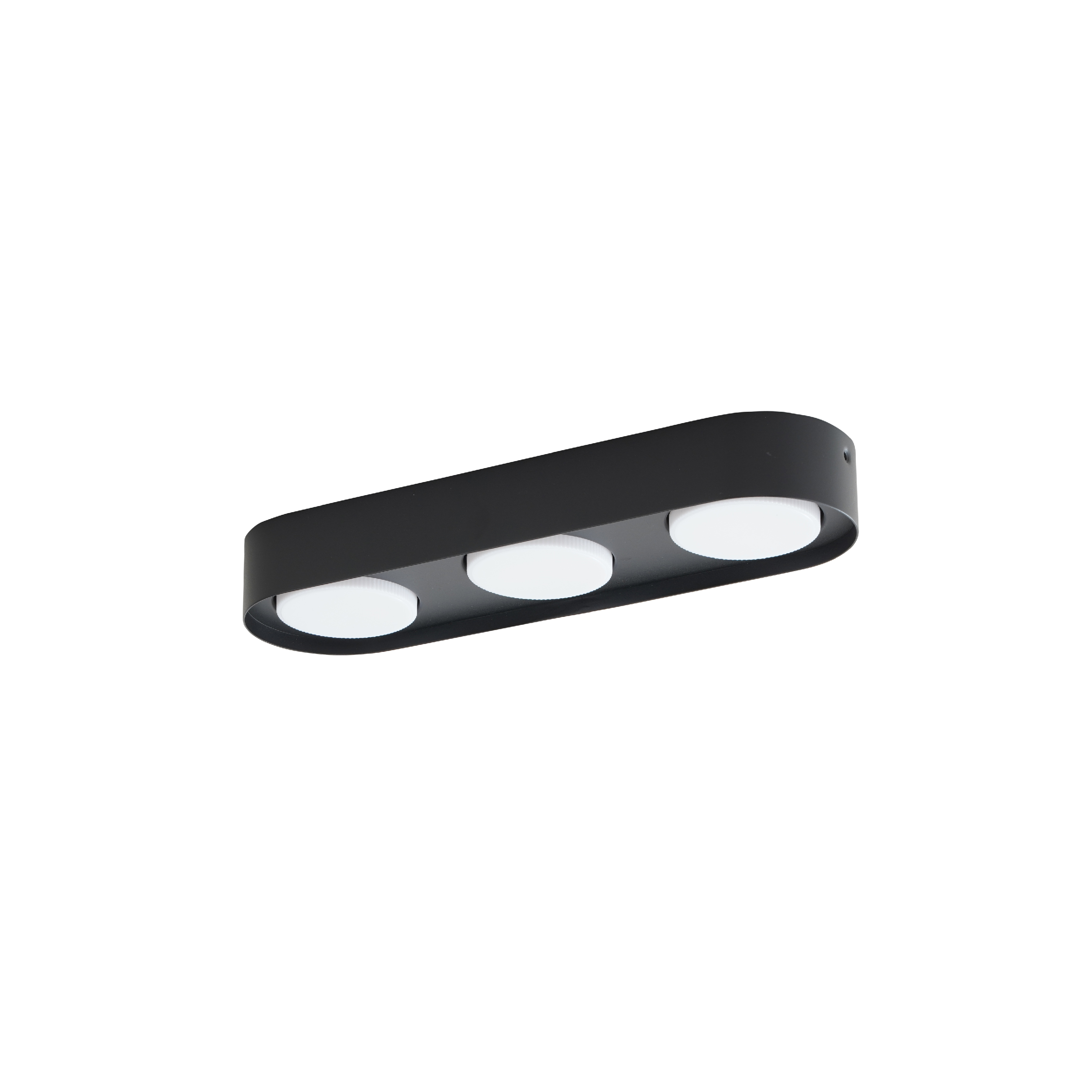 Luz de techo GX53 