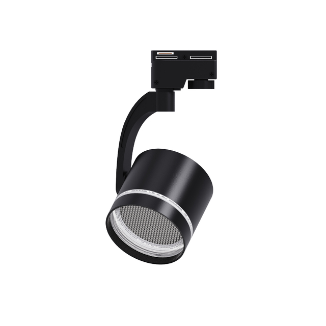 Luz de pista moderna de aluminio RL-SMTH210