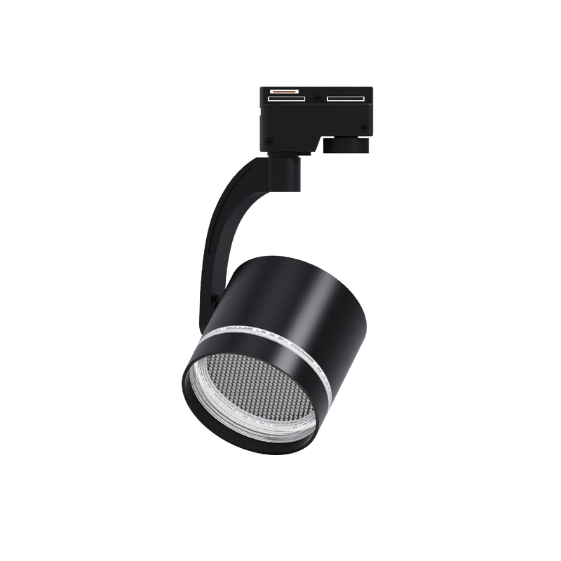 Luz de pista moderna de aluminio RL-SMTH210