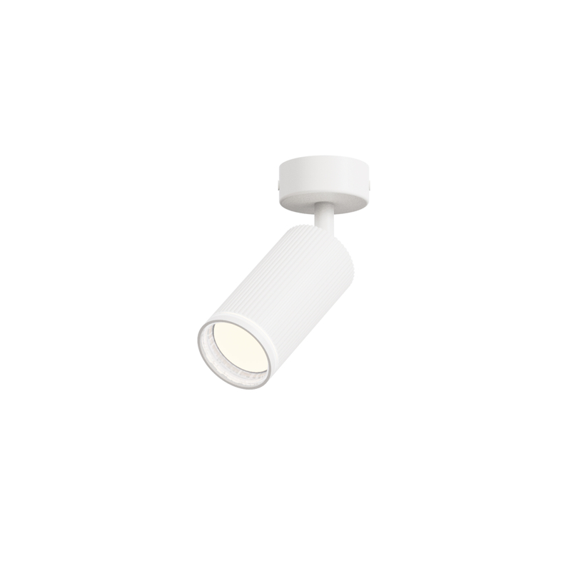 Gu10 Pinstripe Techo Downlight RL-SMG204