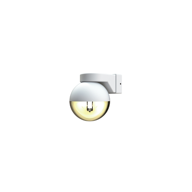G9 Luz de pared para interiores