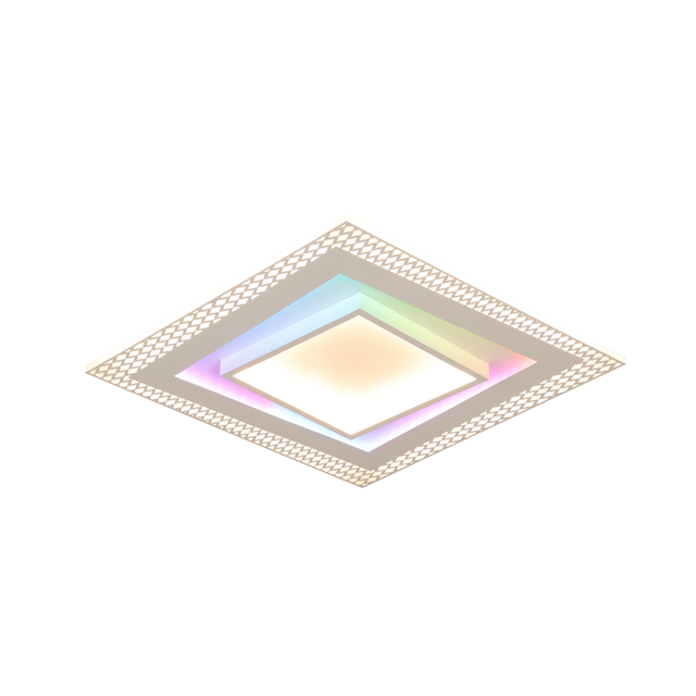 LED SMART CETINE LIGHT RGB+CCT