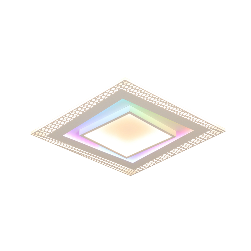 LED SMART CETINE LIGHT RGB+CCT