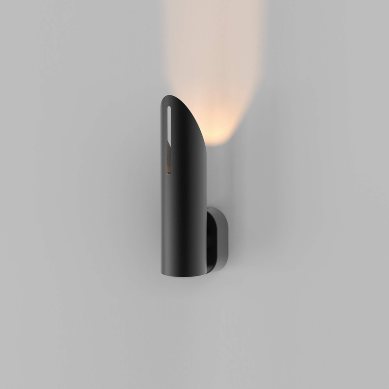 Gu10 Iluminación de pared elegante para espacios modernos RL-SMW067