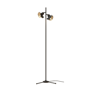 155cm E27 Base Base Luz de piso
