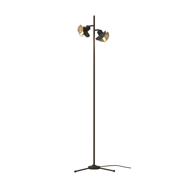 155cm E27 Base Base Luz de piso