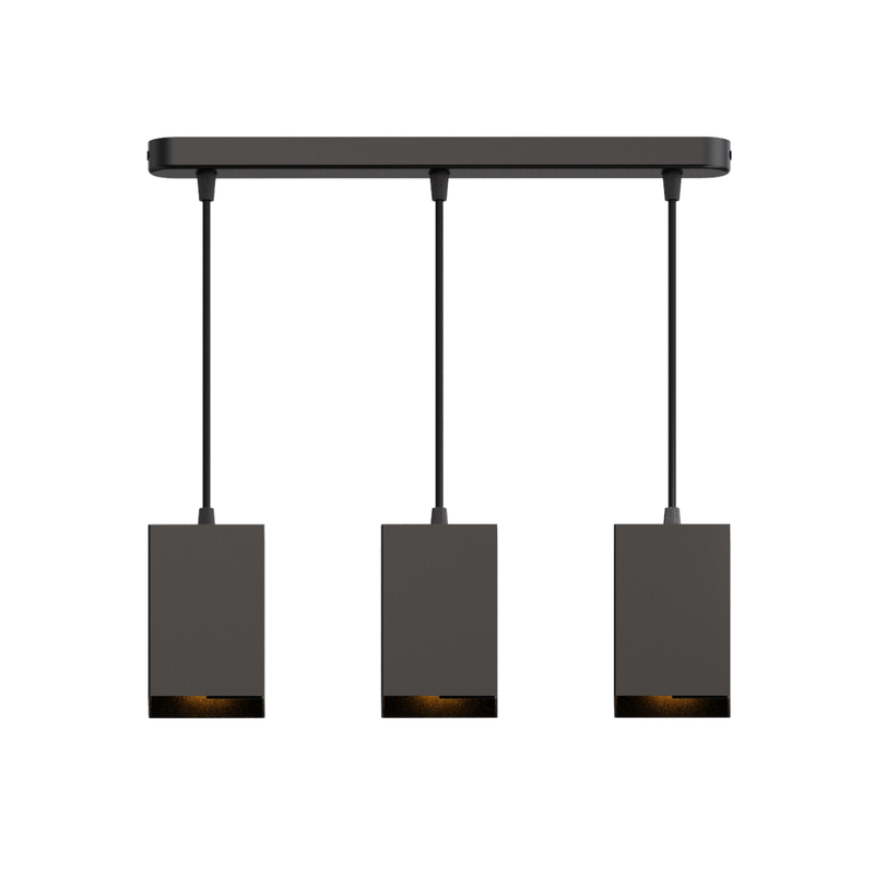 E27 Luz colgante colgante RL-SMP359