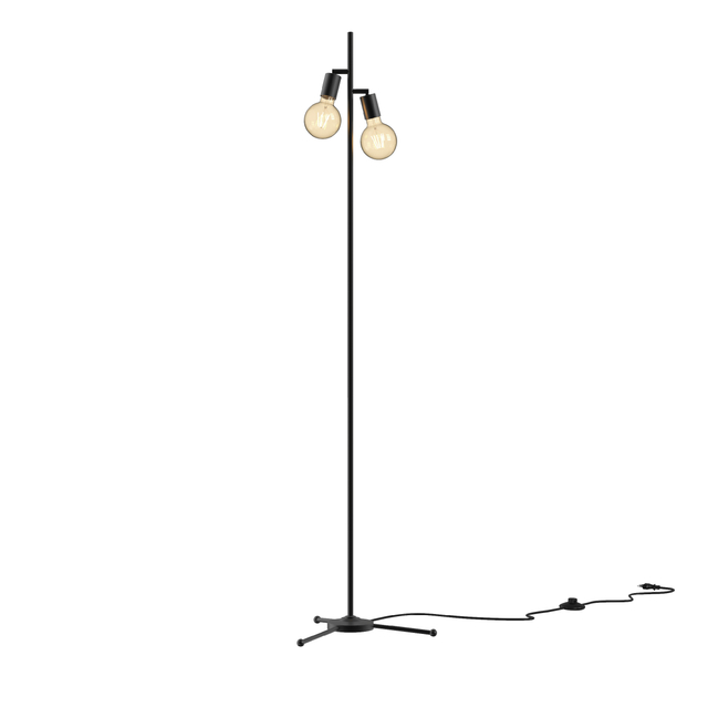 E27 Lámpara industrial para sala de estar