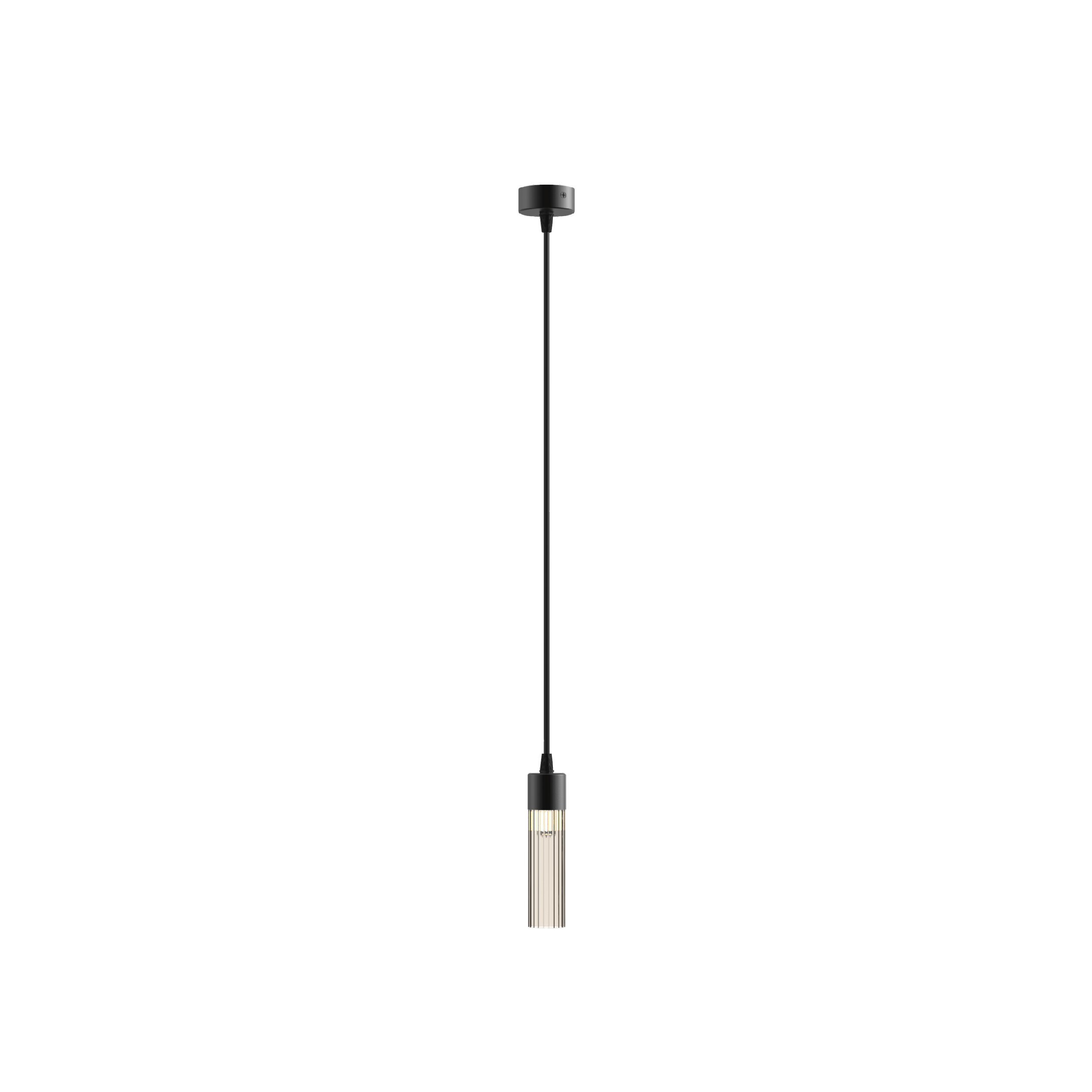 Luz colgante de techo G9