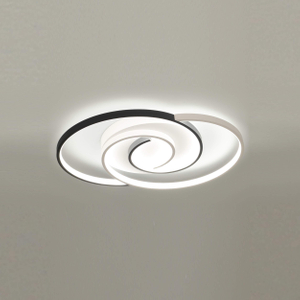 Luz de techo de montaje de lavado único RL-MX25162