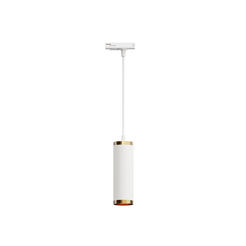 Luz de pista Slim 35W GU10