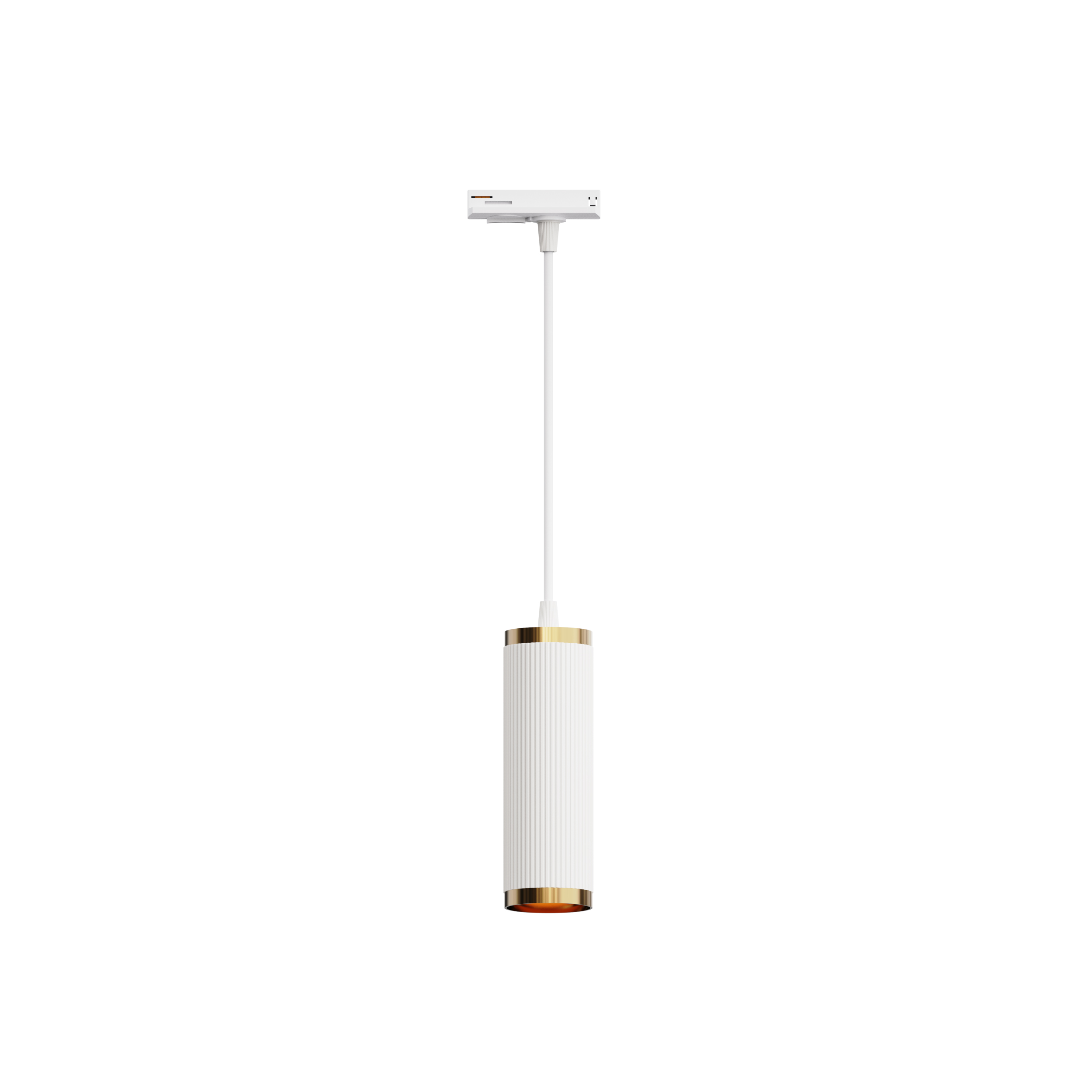 Luz de pista Slim 35W GU10