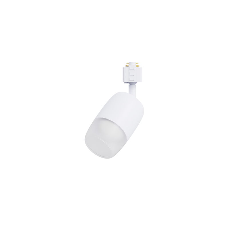 Gu10 Base Track Light Fitting RL-SMT141