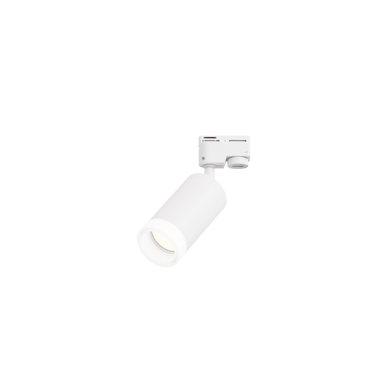 Luz de pista industrial GU10
