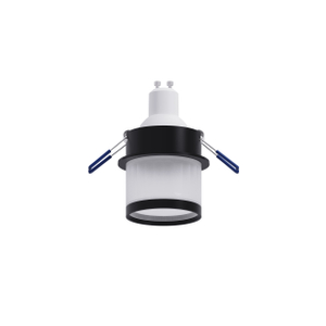 GU10 FLUSH Accede a Downlight RL-RMG1006