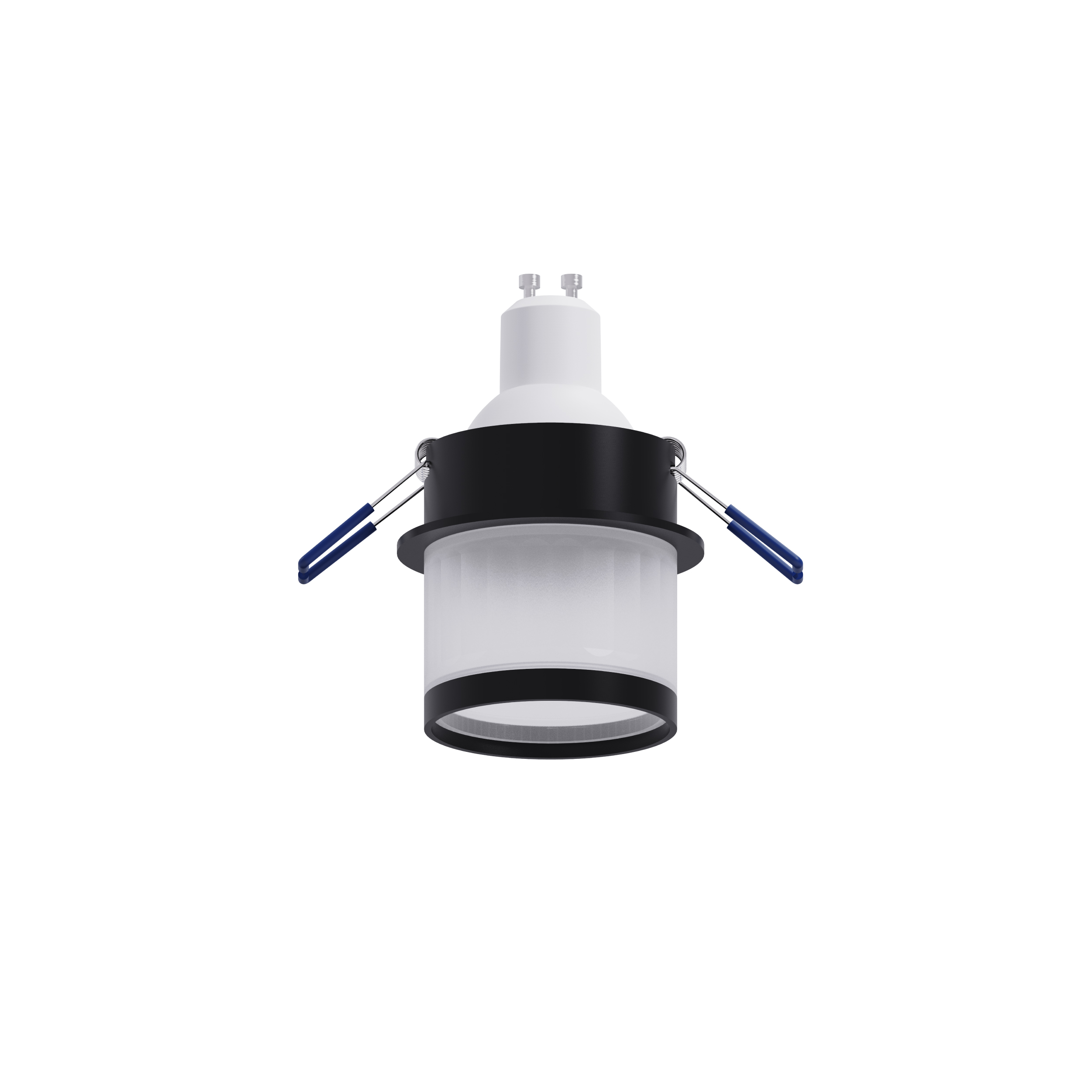 GU10 FLUSH Accede a Downlight RL-RMG1006