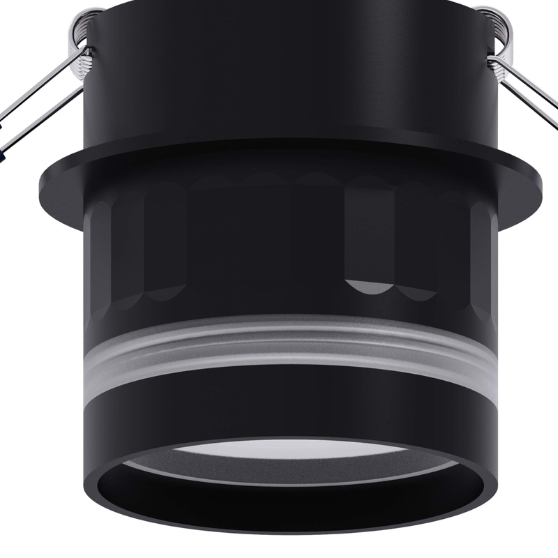 Gu10 PMMA Techo Downlight RL-RMG1007