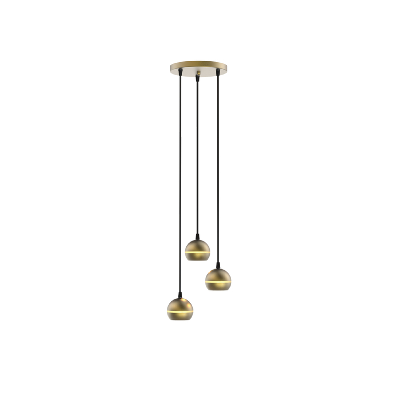 RL-SMP082 PMMA PIEDE LUZ