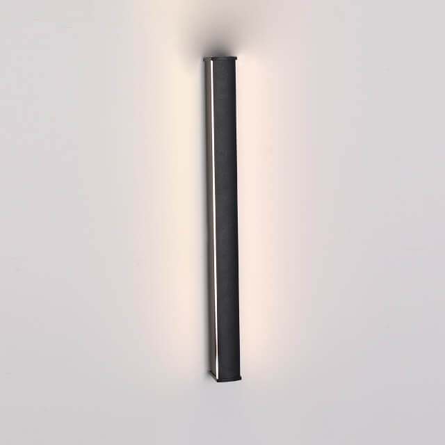 Aplique de pared para barra interior