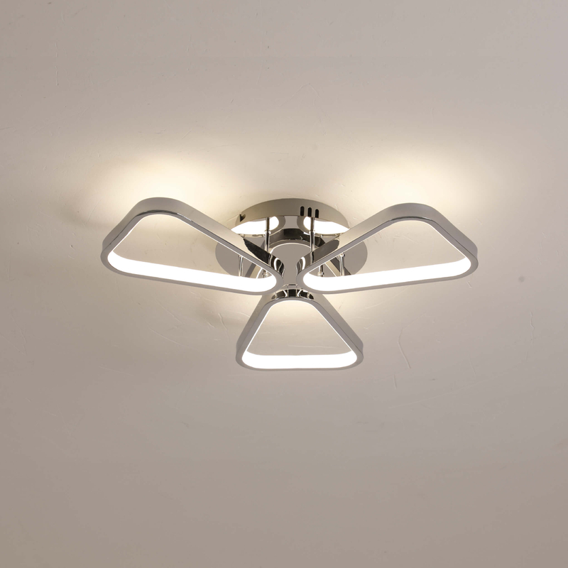 Lámpara de techo LED para cocina