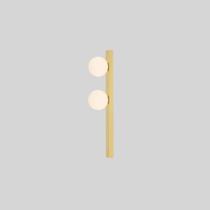 Apliques de pared para interiores