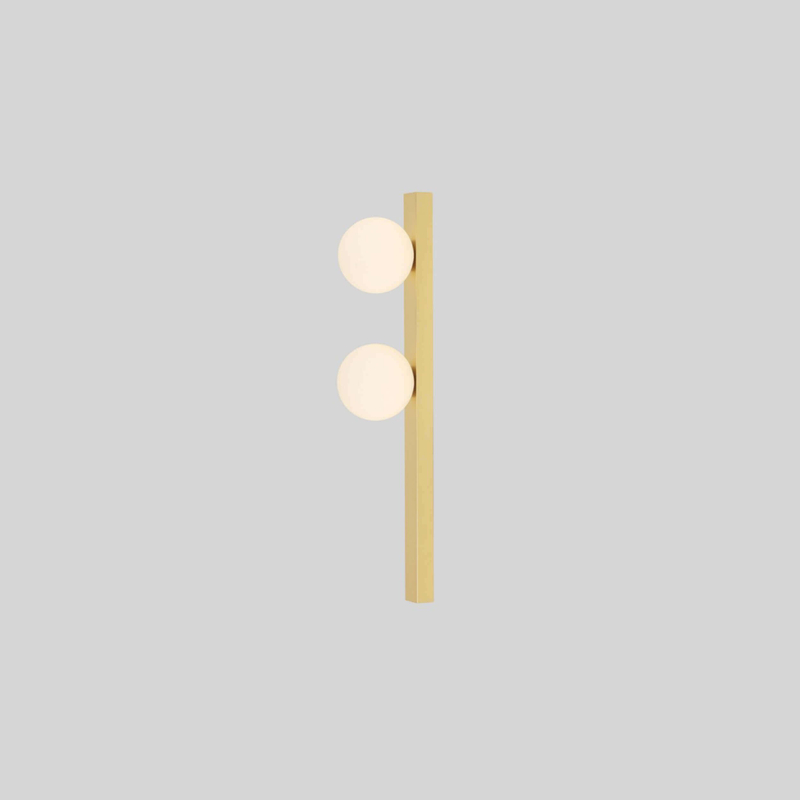 Apliques de pared para interiores