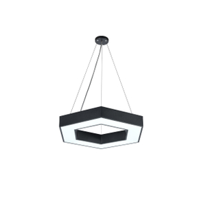 Lámparas de techo de oficina LED