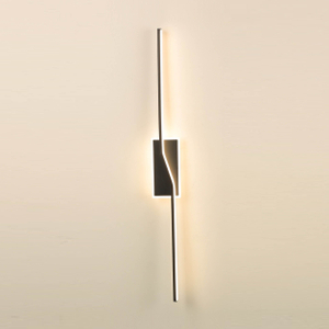 Aplique LED de pared para pasillo