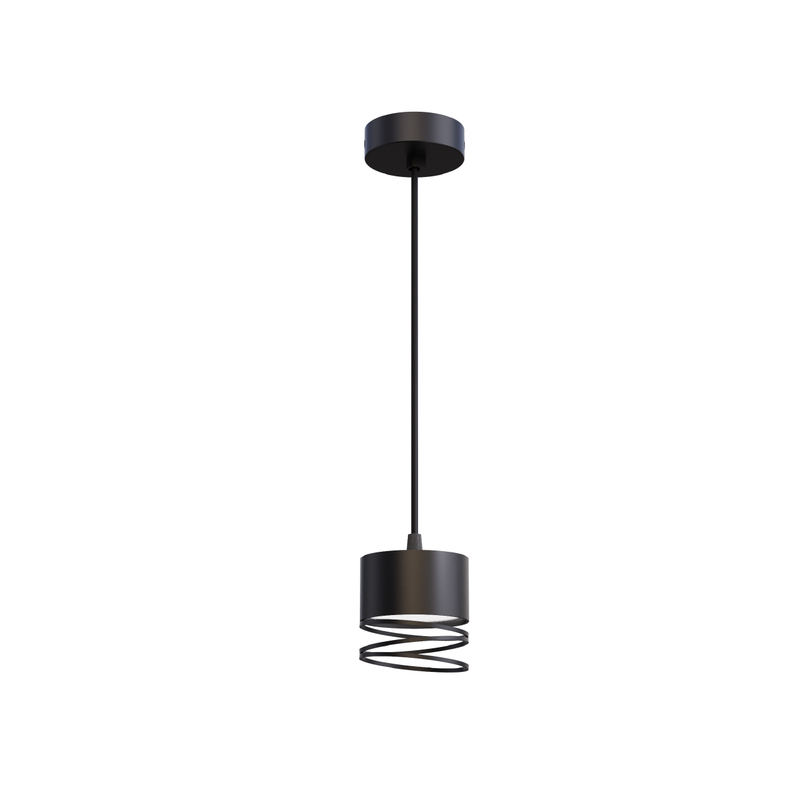 RL-SMG356 GX53 Luz de abajo