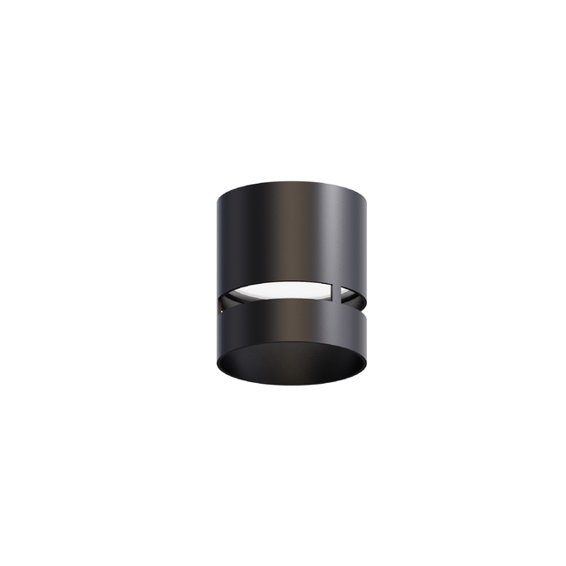 SMG358 GX53 Modern Spot Light
