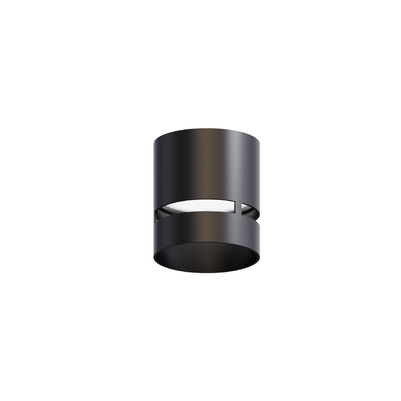 SMG358 GX53 Modern Spot Light