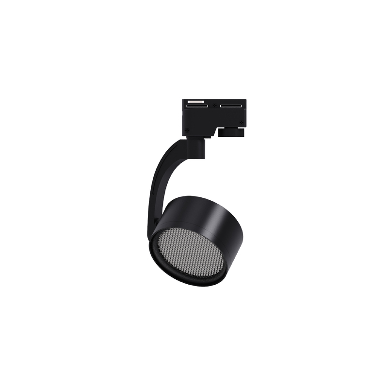 GX53 ILUMINACIÓN DE PISTA BLACK- RL-SMTH160