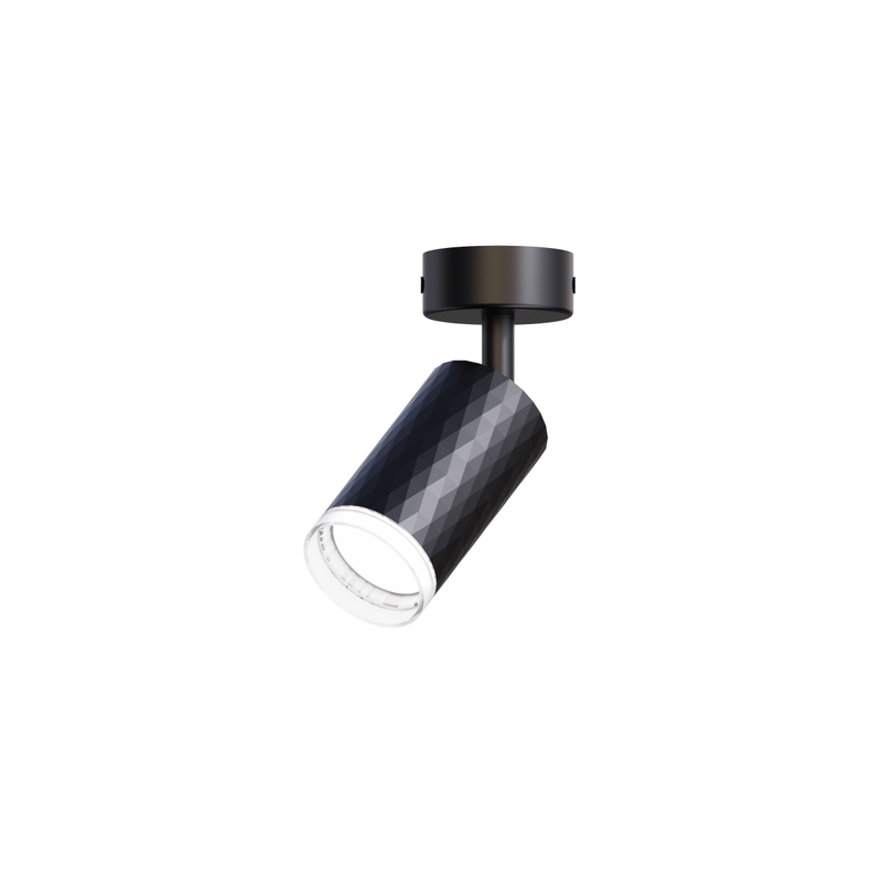 Luces Down de aluminio GU10 SMT198A